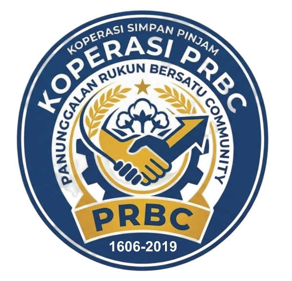 Logo PRB